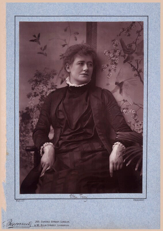 Ellen terry npg x26815