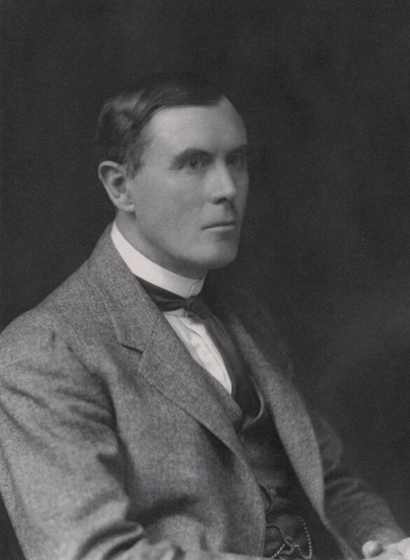 William dickson lang npg x168827