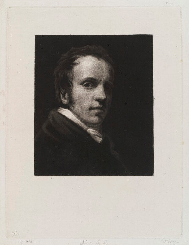 John opie npg d19426