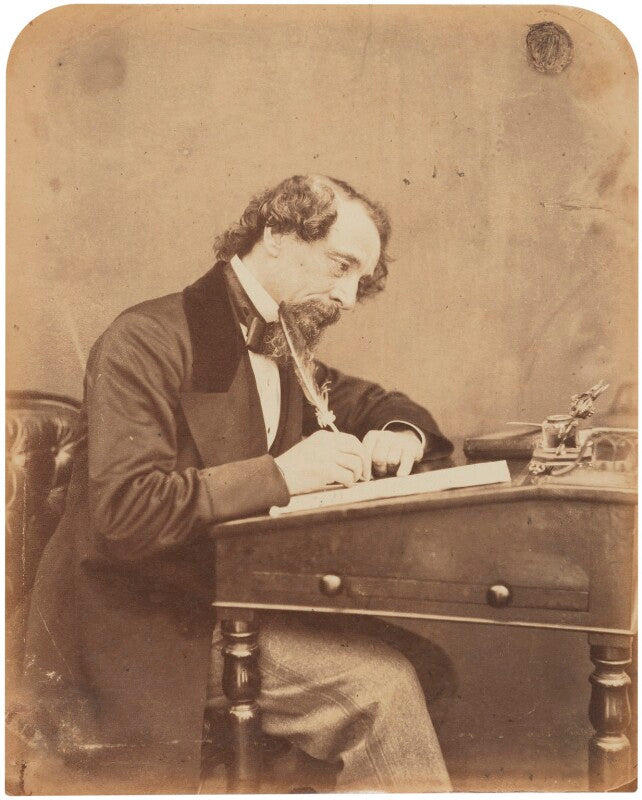 Charles dickens npg p301(19)