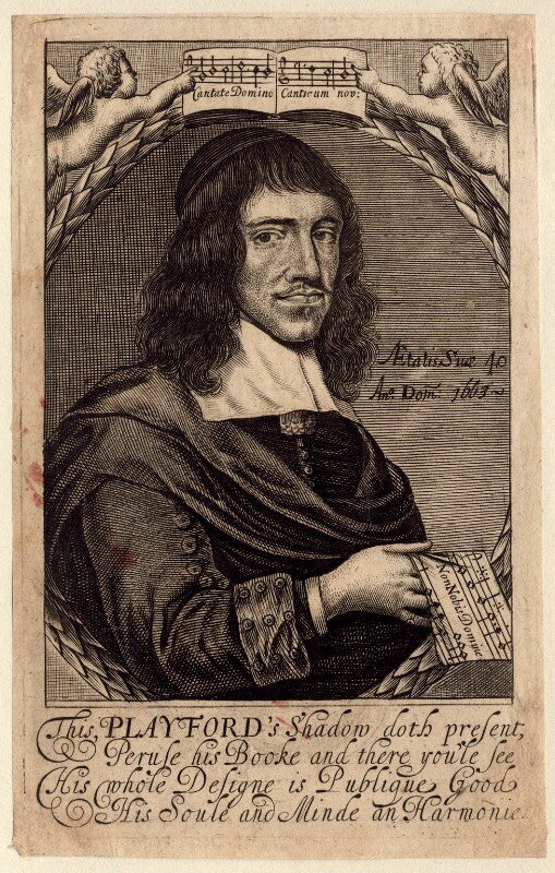 John playford npg d9726