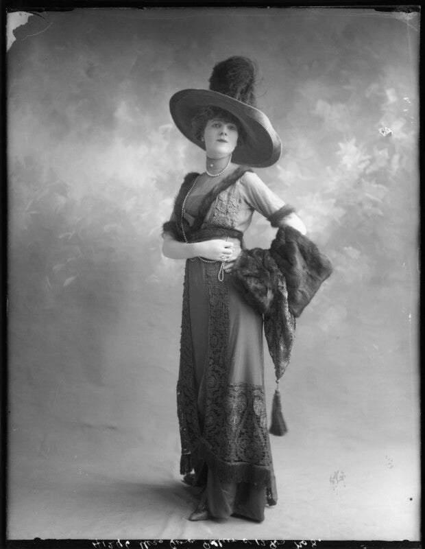 Gina palerme npg x101429