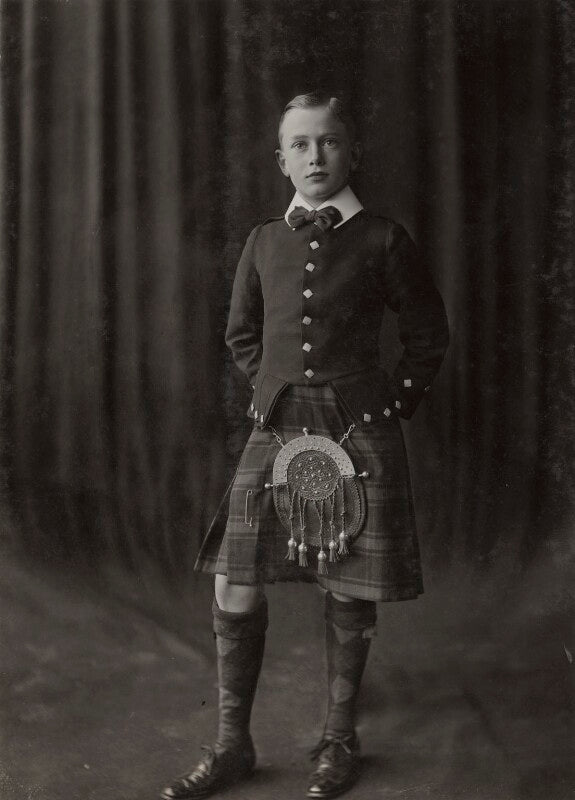 Prince henry, duke of gloucester npg ax29311