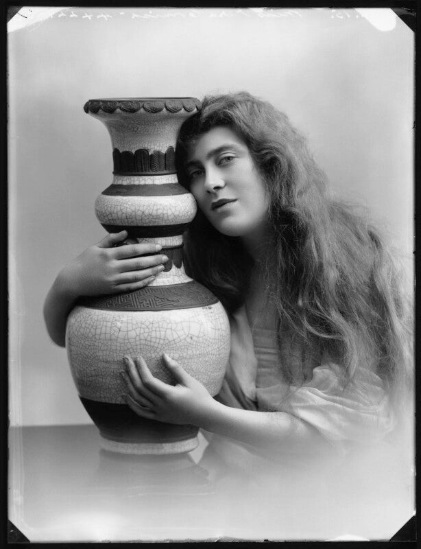 Vera cornish npg x102754