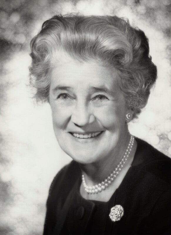 Dame pattie maie menzies npg x166071