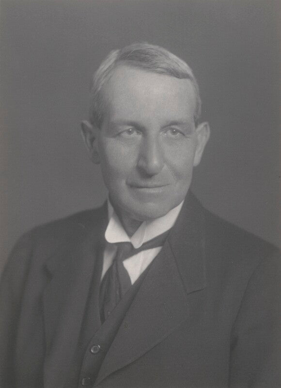 Alexander adair roche, baron roche of chadlington npg x159980