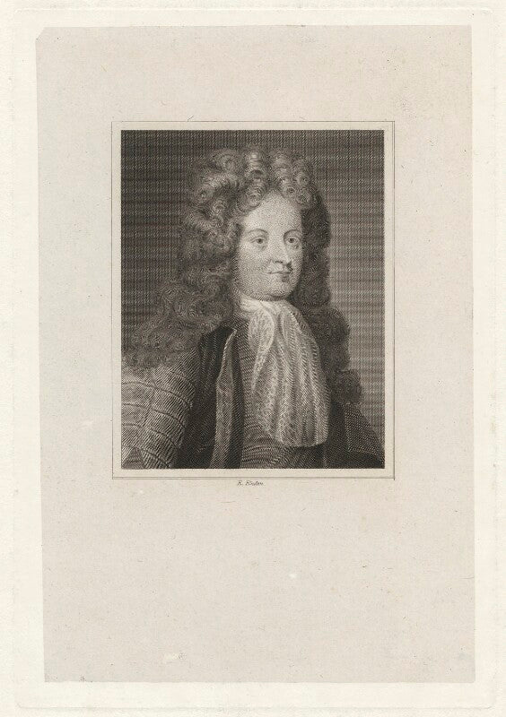 John sheffield, 1st duke of buckingham and normanby npg d32303
