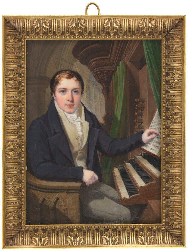 William beale npg 5265