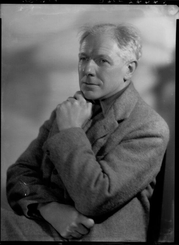 Otway mccannell npg x27188