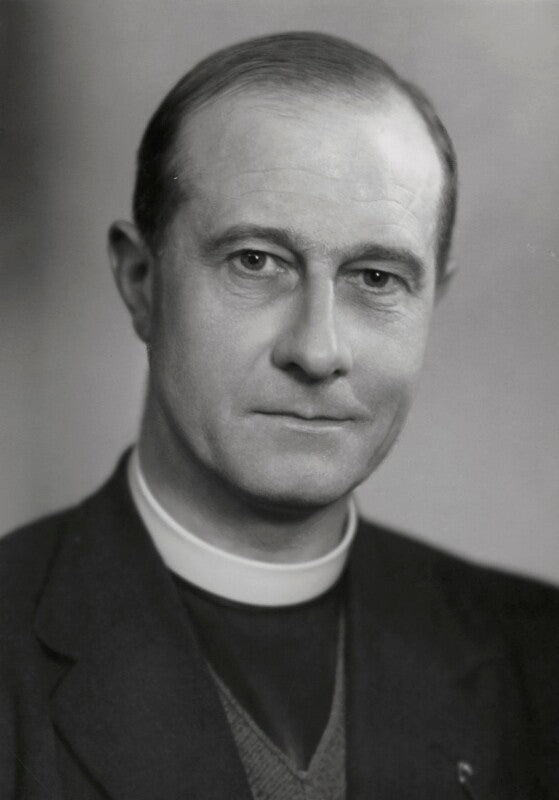 Harry james carpenter npg x86621