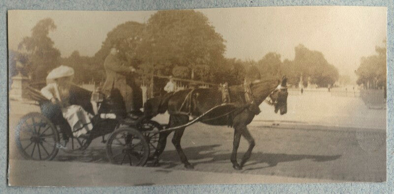 Lady ottoline morrell npg ax140070