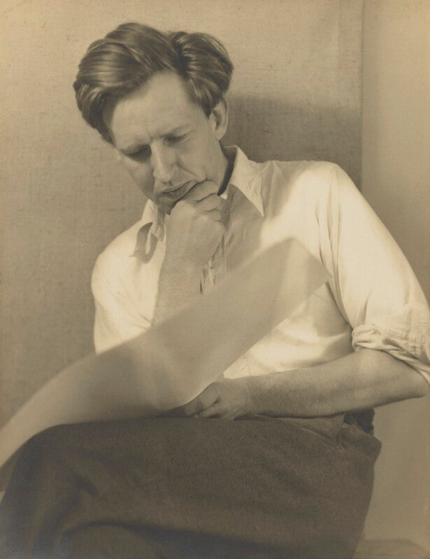 John desmond bernal npg p363(4)