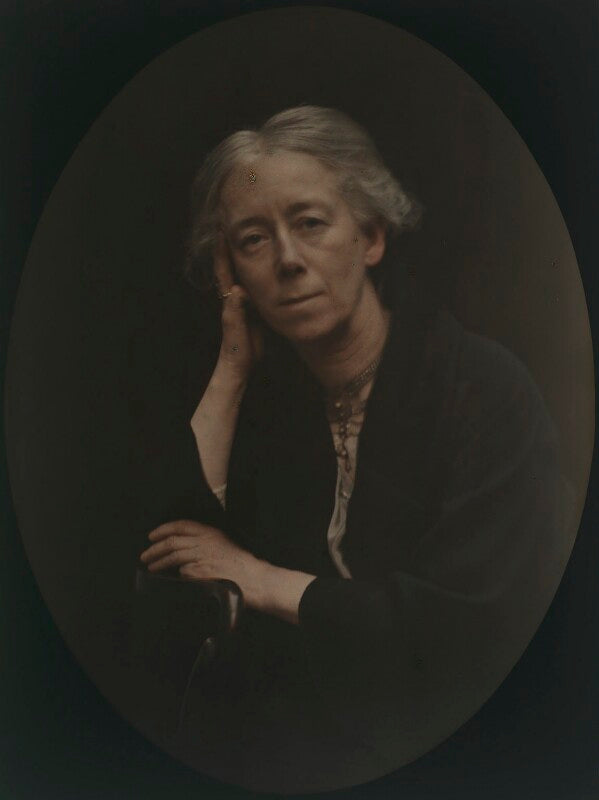 Dame adelaide mary anderson npg x45501