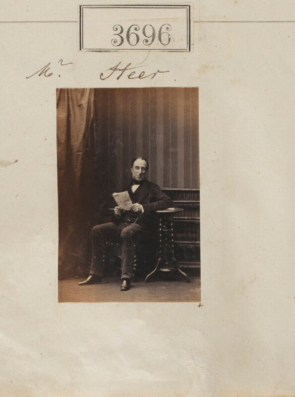 G.i. steer npg ax53092