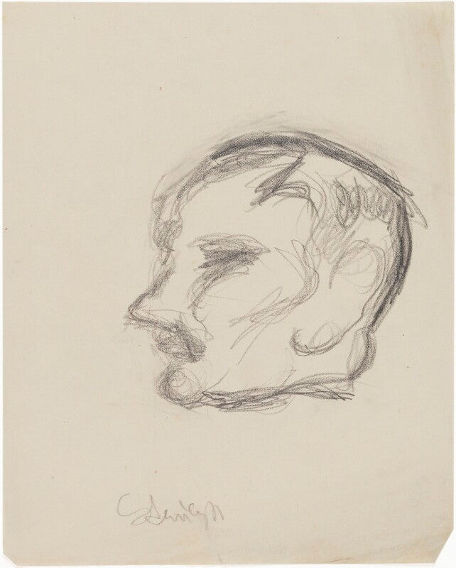 Jan stanczyk npg d13592