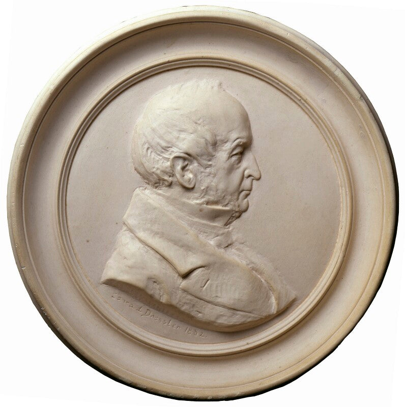 Spencer horatio walpole npg 5215