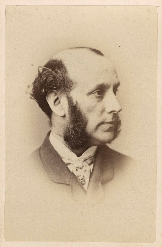 James sant npg ax28950