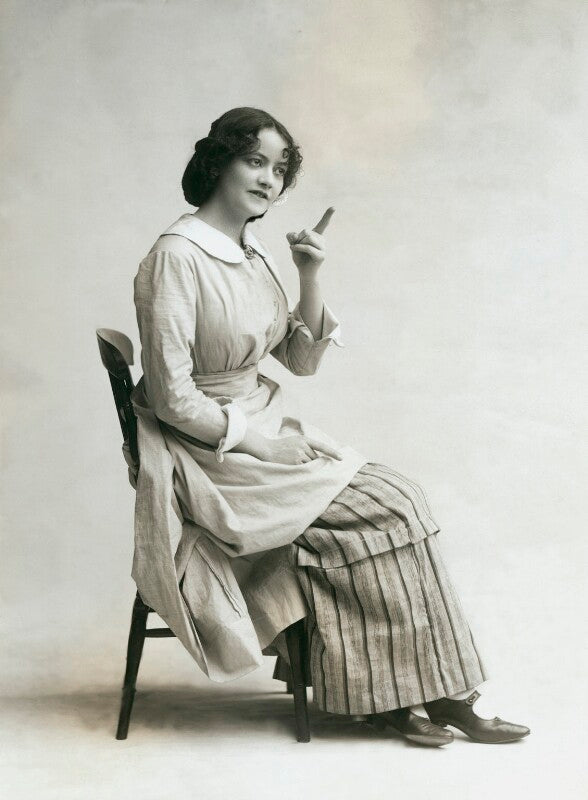 Kate moffat npg x85571