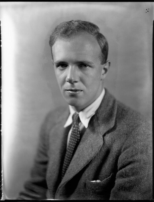 Sir charles henry rose, 3rd bt npg x152372