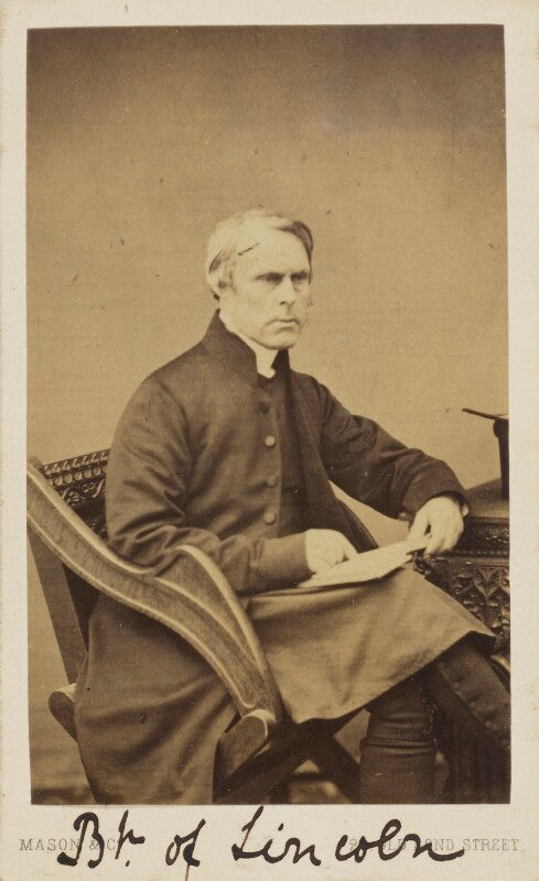 John jackson npg ax139216