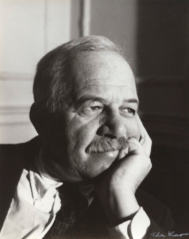 Ben shahn npg x132750