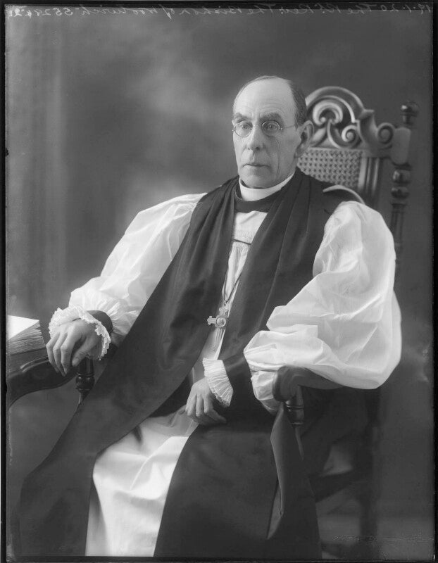 William woodcock hough npg x120047