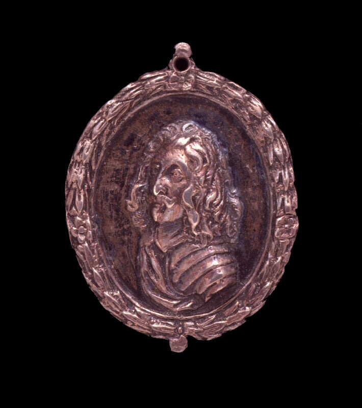 Edward montagu, 2nd earl of manchester npg 4359