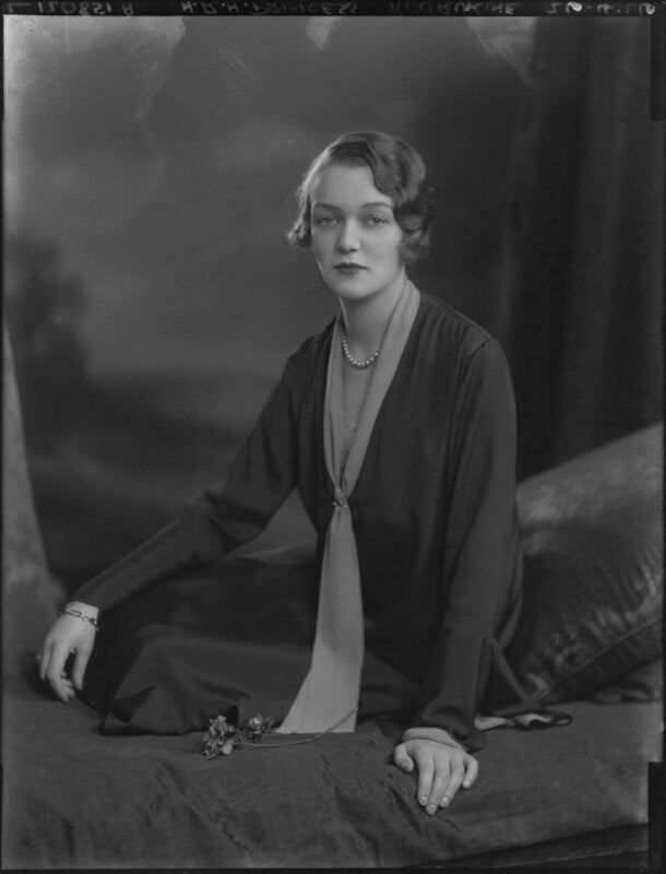 Princess ella kourakine npg x184476