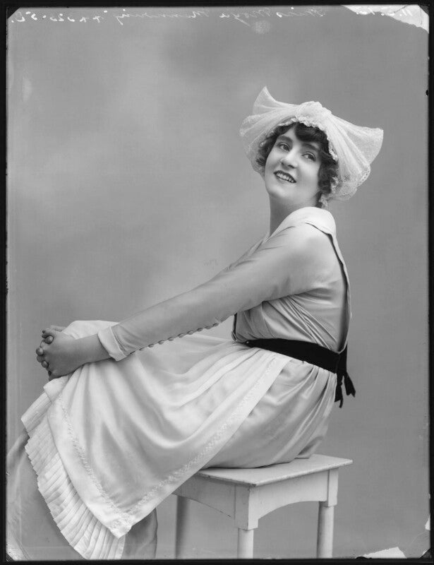Moya mannering (moya doyle) npg x80630