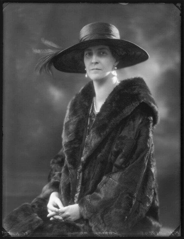 Countess szapary npg x122680