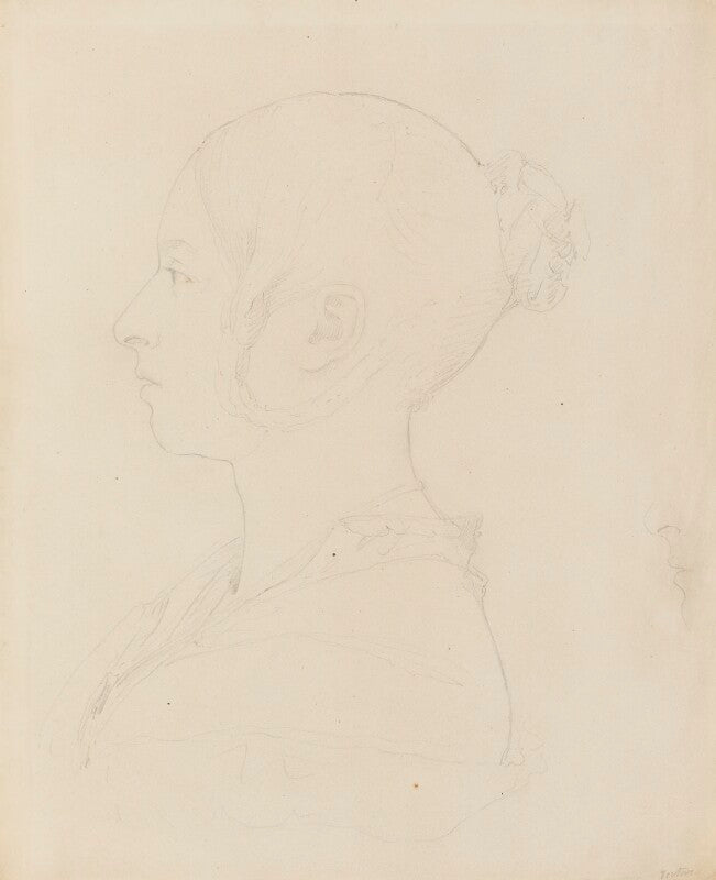 Queen victoria npg 316a(125)