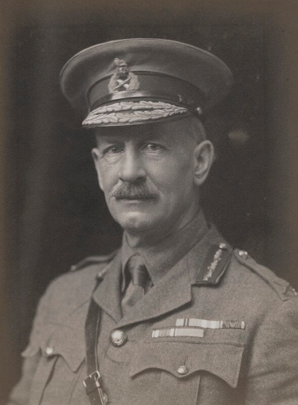 Herbert cokayne frith npg x167691