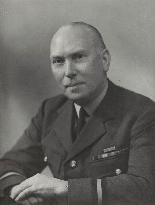 Charles william gore npg x89457