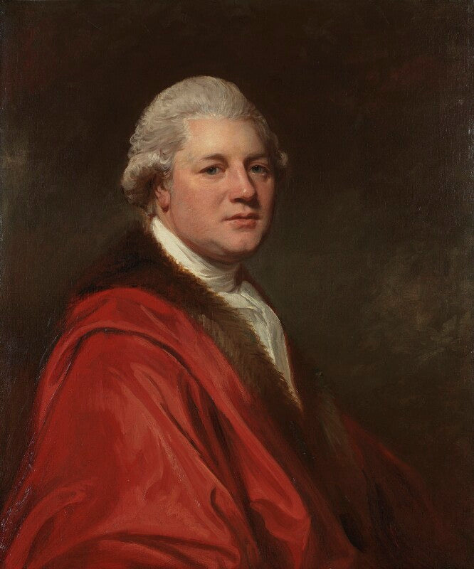 James macpherson npg 5804