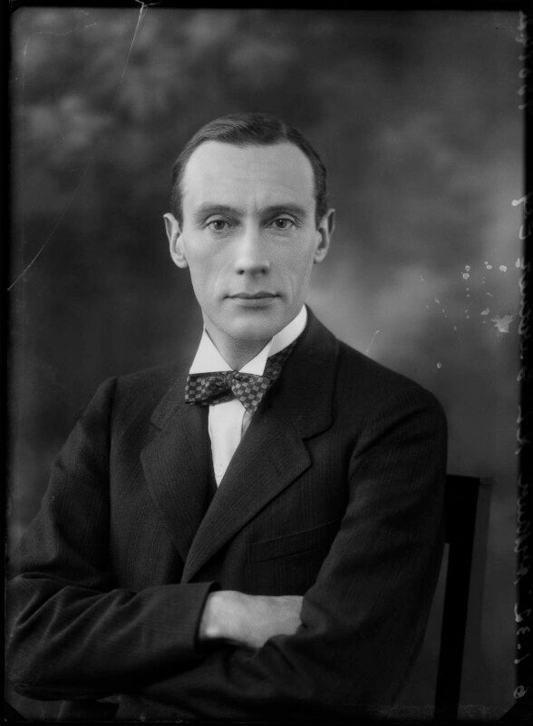 Arthur r.l. gardner npg x153557