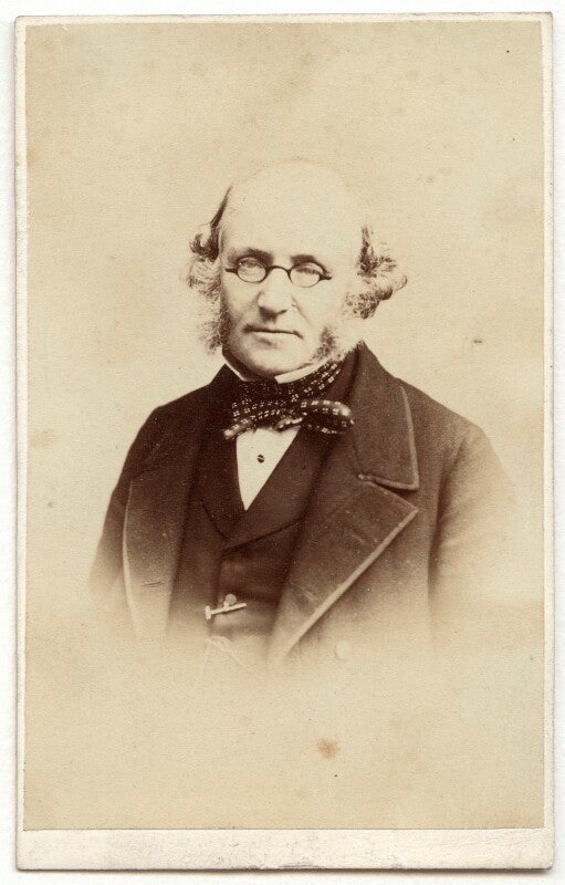 John brown npg x4731