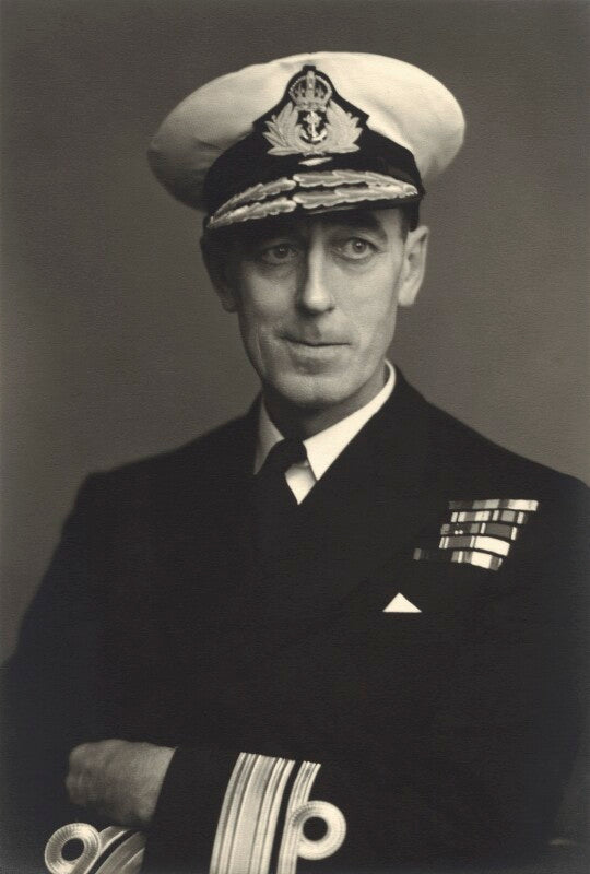 Sir hilary worthington biggs npg x165184