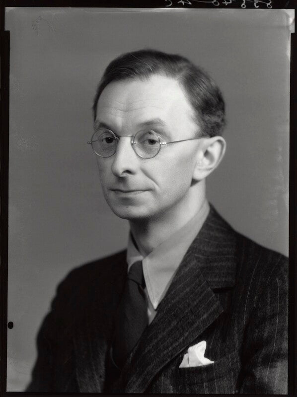 Richard thomas church npg x26962