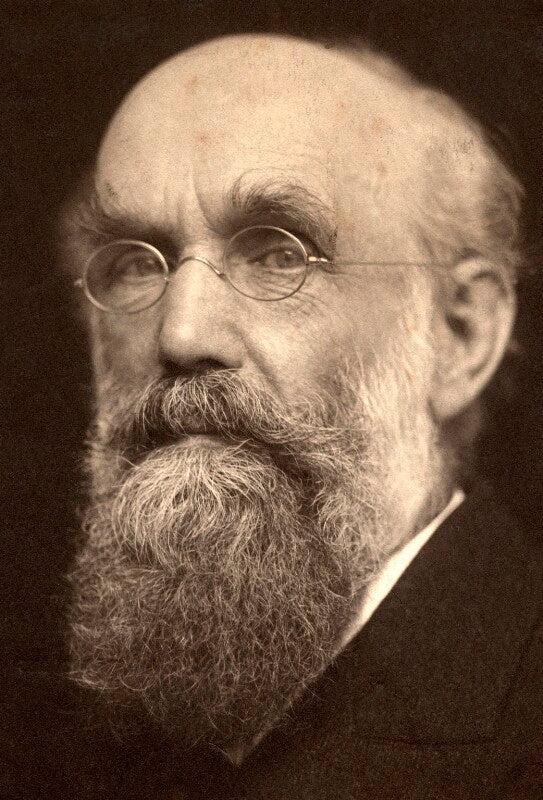 John clifford npg x6171