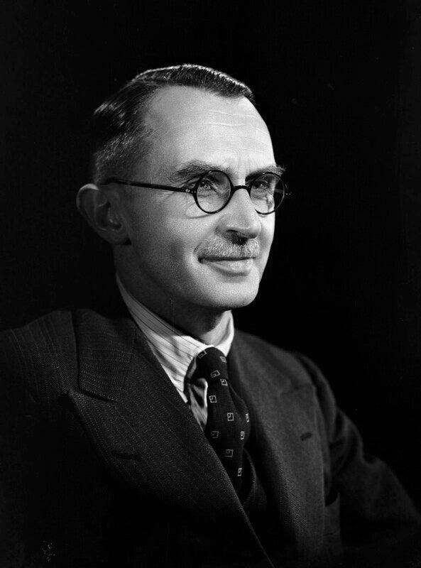 Sir thomas ingram kynaston lloyd npg x72359