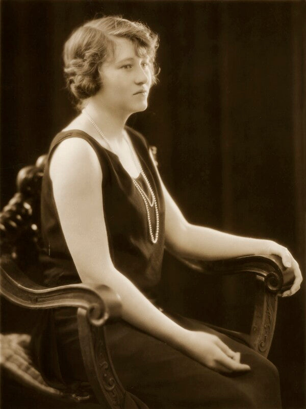 Ursula helen coulter npg x83347