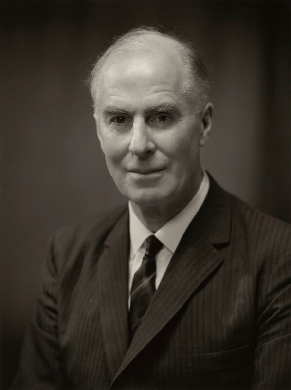 Vero copner wynne edwards npg x172371