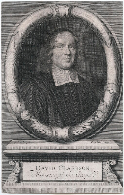 David clarkson npg d43324