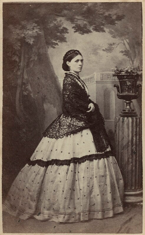 Helen m. lockwood npg ax46365