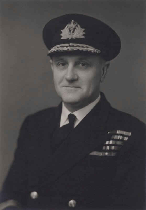George barney hamley fawkes npg x167504