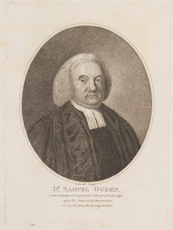 Samuel ogden npg d14972