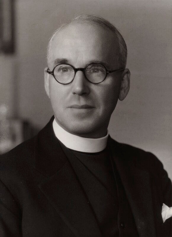 (frederick) john shirley npg x84754