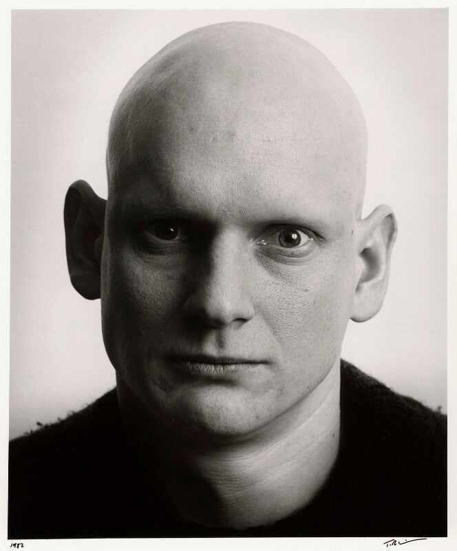 Duncan goodhew npg x29705