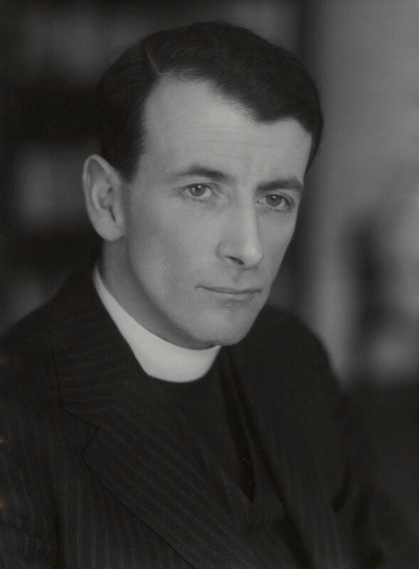 Eric stephen loveday npg x84343