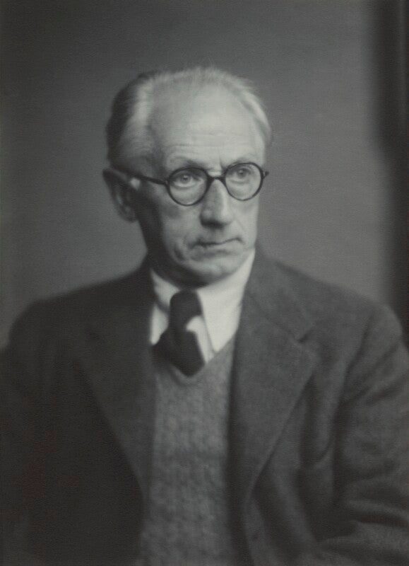 Stanley anderson npg x163620